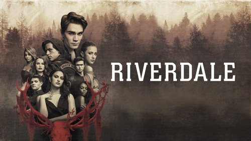 Poster grande riverdale - poster,