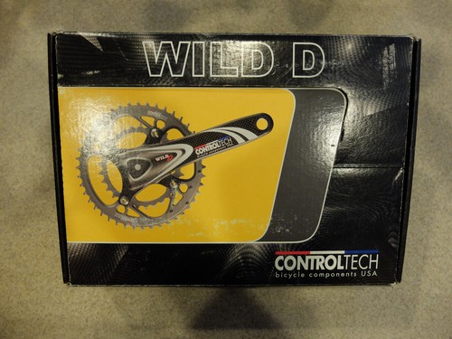 Control tech wild guarnitura - tech,