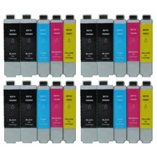 20 cartucce stampante per