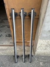 Barre Portapacchi Fiat Doblò