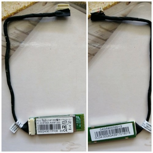 Asus eee 1008ha modulo - asus,