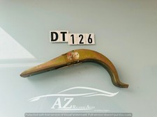 Staffa marmitta Fiat 500 126 4300560