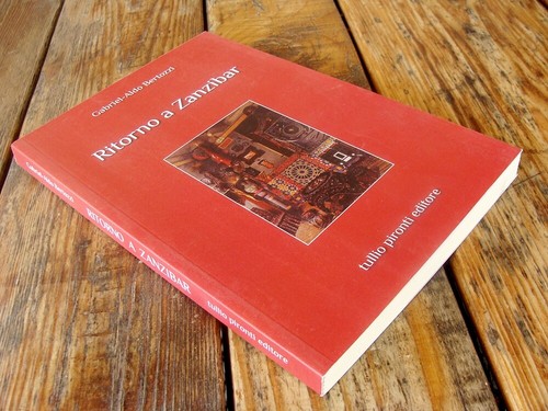 183 ritorno zanzibar - ritorno,
