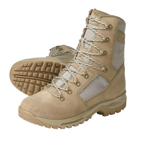 Lowa elite british army - british,
