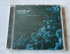 Coldplay trouble norwegian - coldplay,