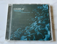 Coldplay Trouble Norwegian