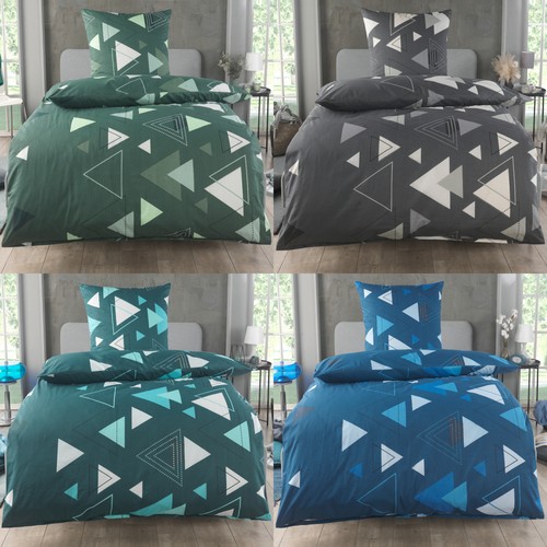 Set lenzuola 135x200 cotone