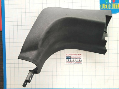Rivestimento battitacco ant - ant, dx
