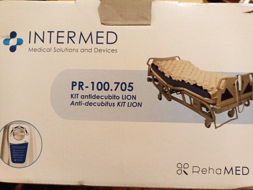 Kit antidecubito materasso - kit,