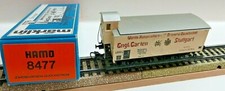 Märklin Hamo H0 8477 Vagone