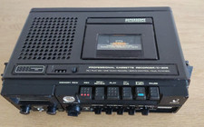 Vintage Superscope C-205