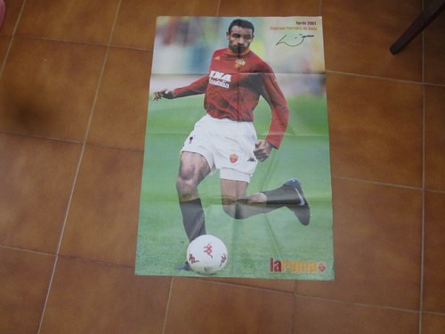 Poster originale gigante della - poster,