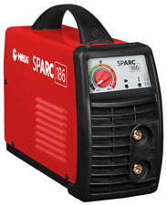 SALDATRICE INVERTER 230 V 160A