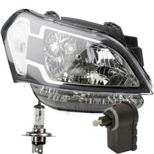 Faro Destro Per Kia SOUL