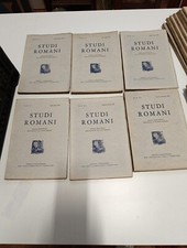 Lotto 47 Vol RIVISTA