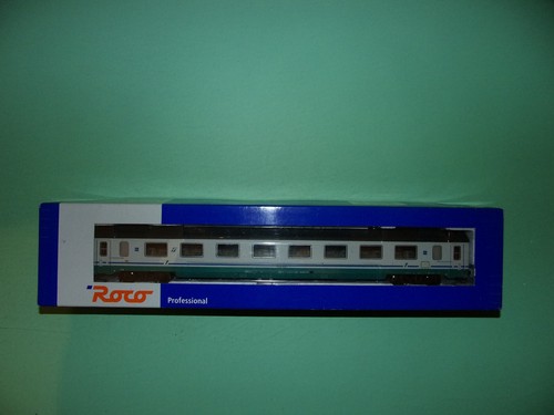 Roco voiture voyageurs 1ière - roco,