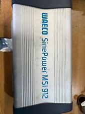 WAECO SINEPOWER MSI 912 900W