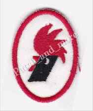 [Patch] AS BARI CALCIO logo