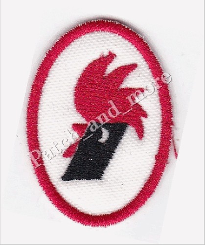 Patch bari calcio - as,
