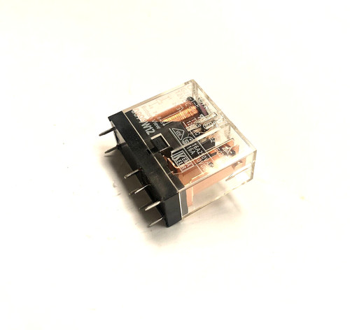 Rele omron g2r e 12vdc - g2r-1-e,