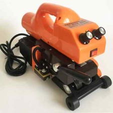 Saldatrice Geomembrana HDPE