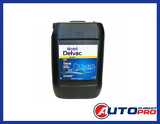 Mobil delvac 15w40 - mx,