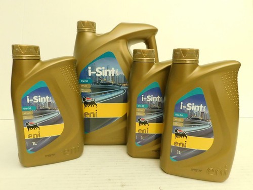 Agip eni i sint - 10,95, /