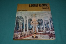 Alvar Gonzalez-Palacios IL MOBILE NEI SECOLI Francia Vol. 3 F.lli Fabbri Ed. '69