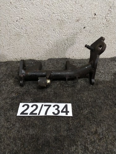 Telaietto supporto motore - supporto,
