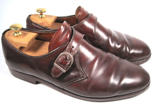 Scarpe uomo alden uk - in, 41