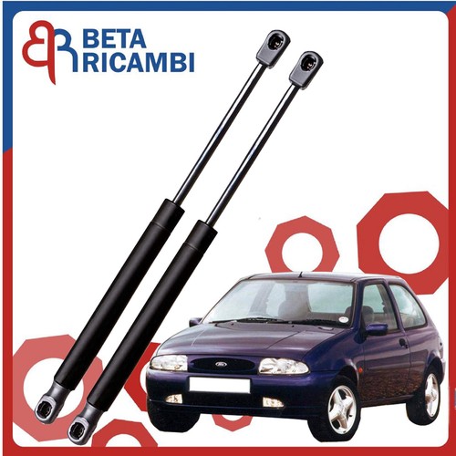 Molle gas portellone - gas,