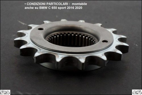 Pignone originale bmw 600 - bmw,