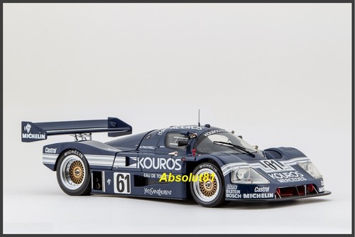 Exoto rlg18192 - 1:18,
