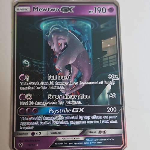 Pokemon company mewtwo - company,
