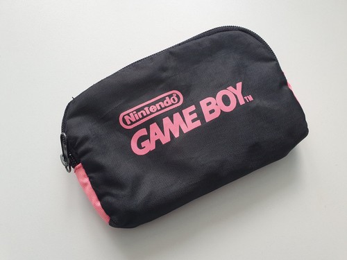 Nintendo gameboy marsupio - nintendo,