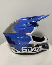 Casco Airoh Wraap Six Days