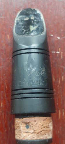 Clarinetto falena backun - clarinetto,