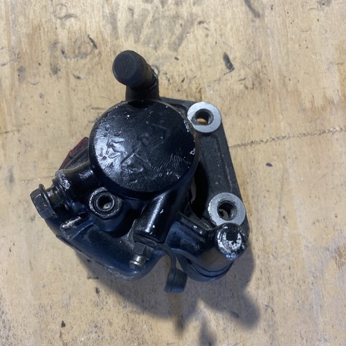 Pinza freno anteriore suzuki - pinza,