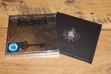 Behemoth - The Satanist | ltd