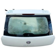 PORTELLONE POSTERIORE COMPLETO