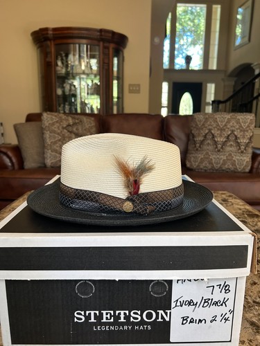 Paglia stetson adover - stetson,