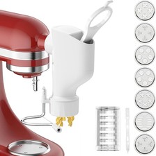 Gourmet Pasta Pressa Attacco