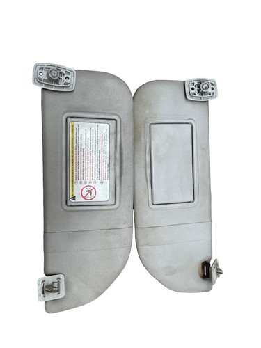 Alette parasole destro - alette,