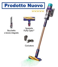Aspirapolvere Senza Filo Dyson