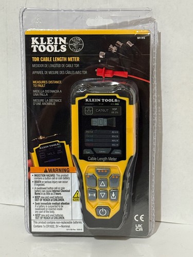 Klein tools misuratore - klein,