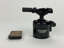 Foba Superball M-2 con piastra