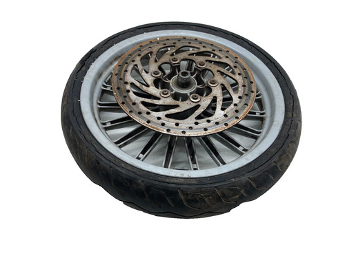 Ruota cerchio pneumatico - ruota,