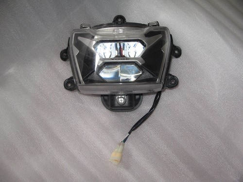 Scooter voge sfida 16 faro - voge,
