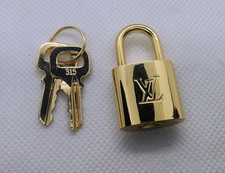 Louis Vuitton lucchetto