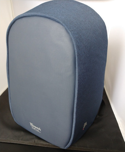 Zaino design bobby blu - zaino,